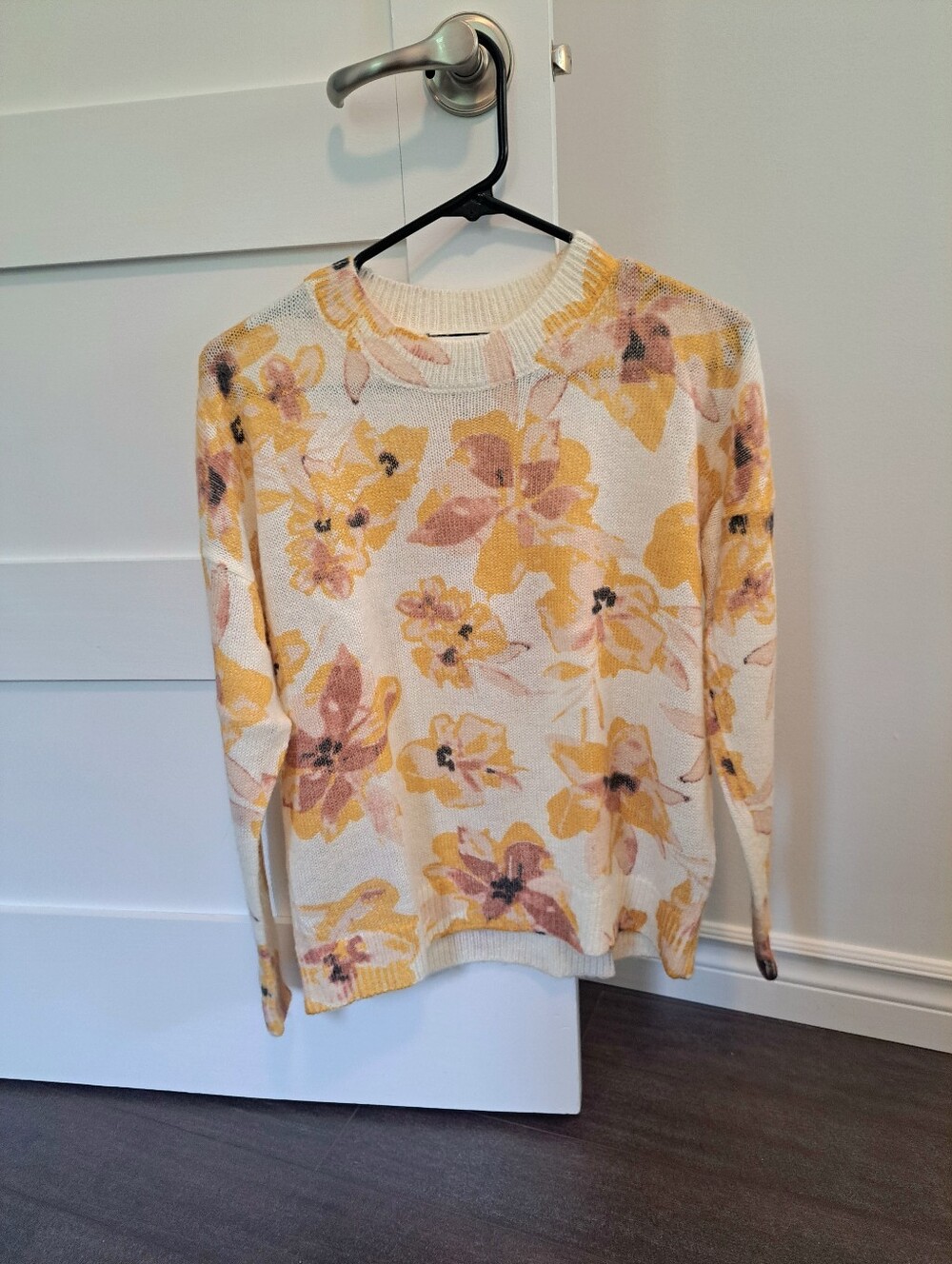 Sweater NAF NAF